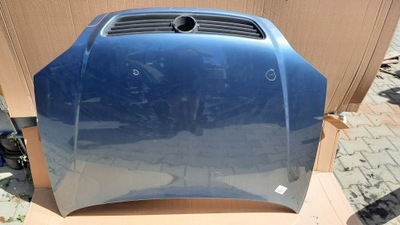 Капот opel astra g 98r фото №1