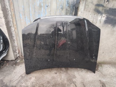 Mazda tribute i капот кришка двигуна фото №1