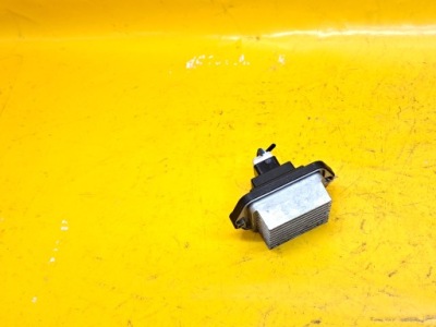 Резистор вентилятор mazda 6 02-07r gj6a фото №1