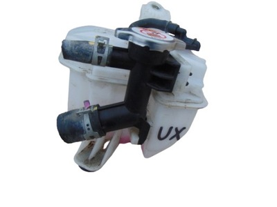 Бачок инвертора lexus ux250h фото №1