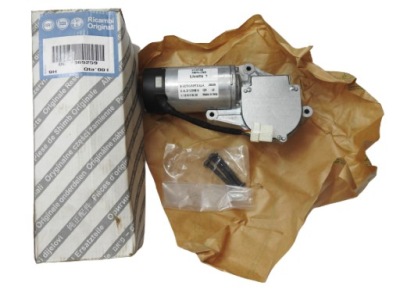 Моторчик крыша крыша складной fiat 500 c 2007-2010 фото №1