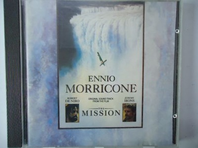 The Mission - Ennio Morricone