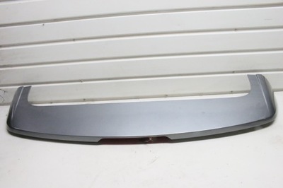 Спойлер спойлер крышки opel mokka фото №1