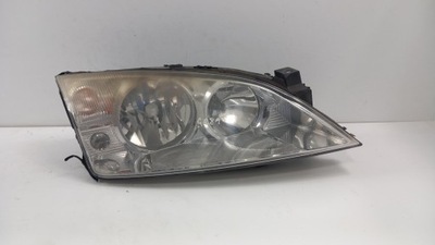 Ford mondeo mk3 лампа перед права фото №1