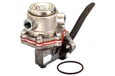 Pierburg механічний насос пального iveco eurocargo фото №1