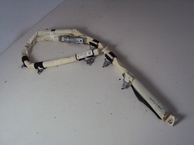 Шторка безопасности подушка безопасности правая fiat 500x 18 rok фото №1