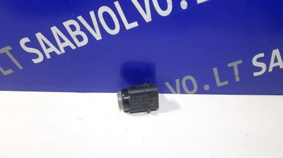 SAAB 9-3 VER2 2006 SENSORS PARKING  