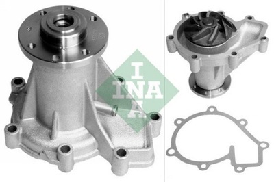 INA 538 0228 10 SIURBLYS VANDENINĖ DB 124 250D,300D,190D 85- 