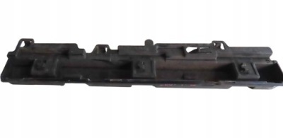 Кронштейн  кронштейн порог левое bmw 3 f30 2011-2018 год 7256915 фото №1