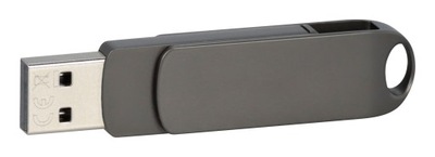 PENDRIVE REKLAMOWY USB z logo PDm-1 OTG-C 64GB Z GRAWEREM 10 SZT