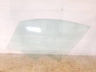 Скло двері перед ліва bmw 2 f45 2017 rok фото №1