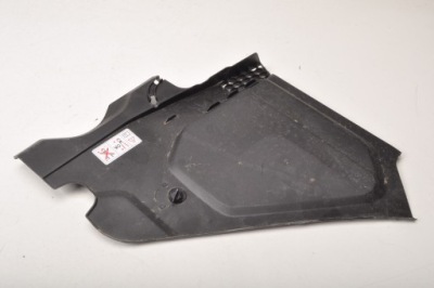 Bmw i4 g26 захист пластик жабо 7491406 фото №1