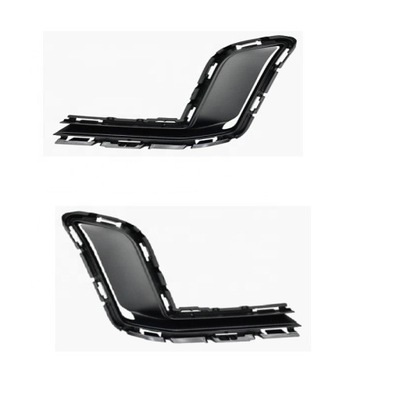 Решітка впуск рама решітка chevrolet camaro 2019- фото №1