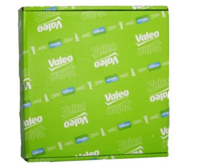 Катушка зажигания renault фото №1