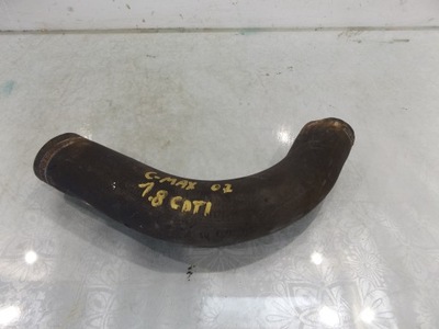 C-max mk1 lift 2,0tdci труба wąż интеркулер фото №1