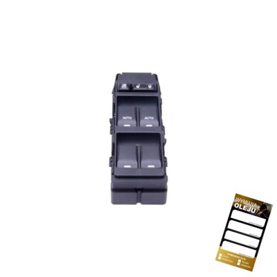 Панель окон jeep grand cherokee iii фото №1