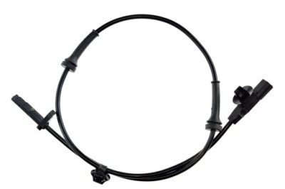 Датчик abs перед nissan micra k13 note e12 l/p фото №1