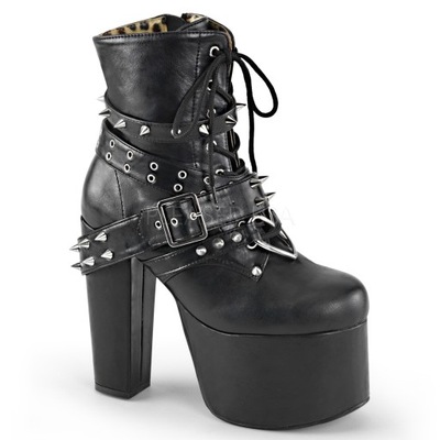 Buty TORMENT-700 rozmiar:41 Buty Demonia