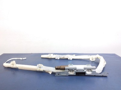 Kia venga подушка безопасности шторка безопасности левая фото №1