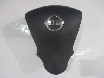 Подушка повітряна водія подушка безпеки nissan note ii e12 12- przedlift фото №1