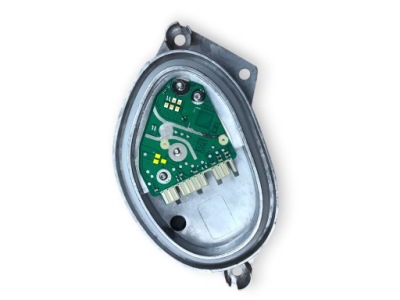 Модуль laser повороту yellow жовта правий 63119466176 do bmw x7 g07 przedlift фото №1