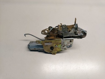 Mercedes w210 kombi замок кришки задня a2107400536 фото №1