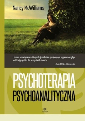 Psychoterapia psychoanalityczna