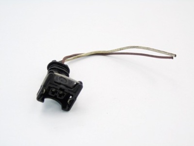 Штекер колодка 1.4 1.6 8v logan i sandero thalia clio 2 kangoo megane i фото №1