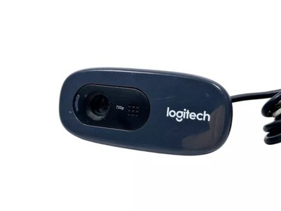 KAMERA INTERNETOWA LOGITECH 720P
