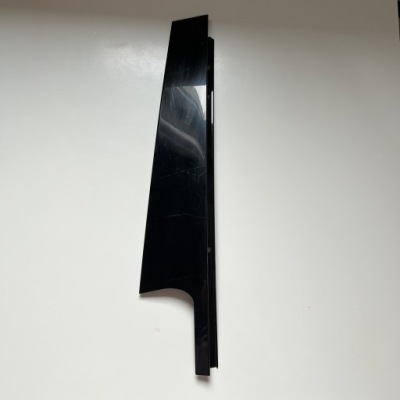 Bmw x3 g01 2017- молдинг дверь левый задняя 7410045 фото №1