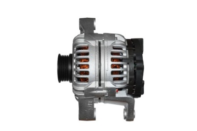 Генератор 1.6 1.8 16v opel meriva a signum tigra фото №1