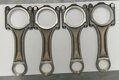 CONNECTING ROD FOMOCO 9812818680 2,0TDCI ,HDI-CITROEN, PEUGEOT, FORD - EUROPE 6  