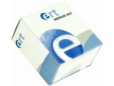 Ремкомплект суппорт mercedes slk r170 2.0-3.2 96-04 r171 1.8-3.5 04-11 фото №1