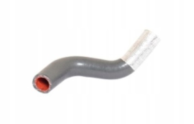 Шланг интеркулер радиатора воздуха do citroen c8 2.0 hdi фото №1