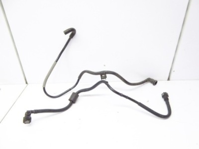 407 04r- шланг провода wąż топлива 1.8 16v фото №1