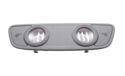 ^^ audi q5 лампа стельовий led 80a947111 фото №1