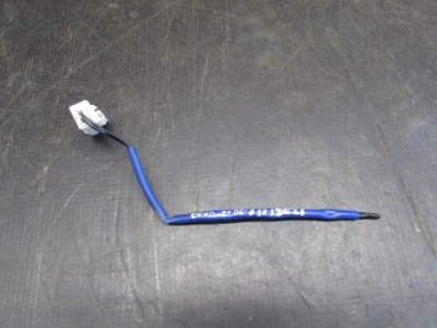 Датчик температури kia ceed 1 06-09 e218405 фото №1