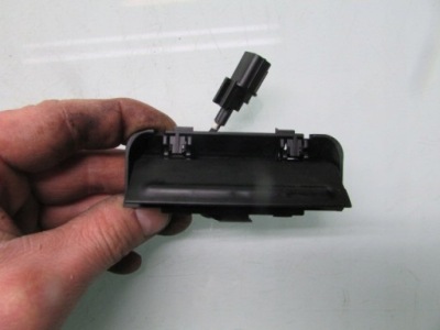 Sportage iv 19r ручка мікровимикач кришки багажника фото №1