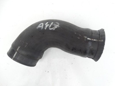 Труба шланг wody 8e0121101aa audi a4 b7 фото №1