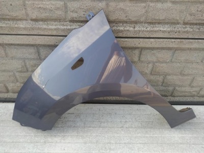Hyundai i10 i 10 14-20 крыло левый перед оригинал фото №1