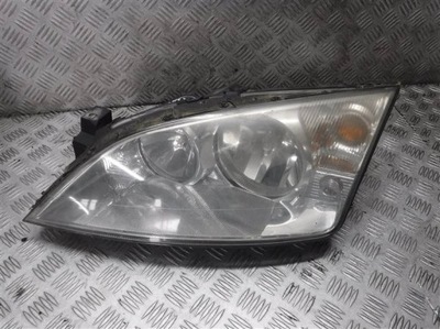 Лампа ліва передня ford mondeo mk3 фото №1