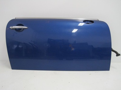 Двері праве mini cooper r56 фото №1