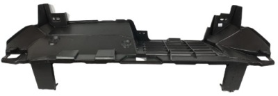 Оригінальний номер кронштейн бампера перед citroen jumpy iv peugeot expert iv 9808490680 фото №1