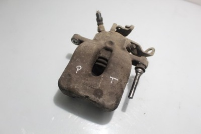 Супорт гальма правий задня fiat croma ii фото №1