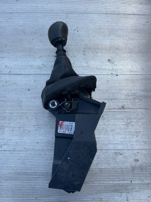 Домкрат рычаг переключения передач iveco daily 14- фото №1