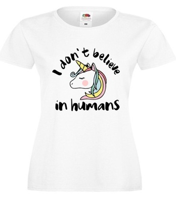 Unicorn Jednorożec , T-shirt koszulka