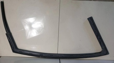 Leon ii прокладка стекло дверь левый перед фото №1