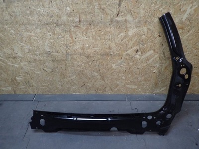 Pas задня задній volvo xc70 xc 70 31462415 фото №1