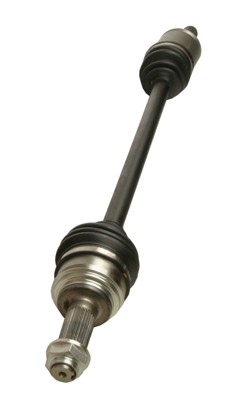 Maxgear привідний вал honda cr-v iii лівий 770mm задня oś фото №1