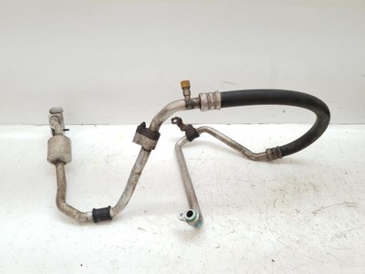 Шланг кондиціонера kia magentis ii 2.0 crdi фото №1